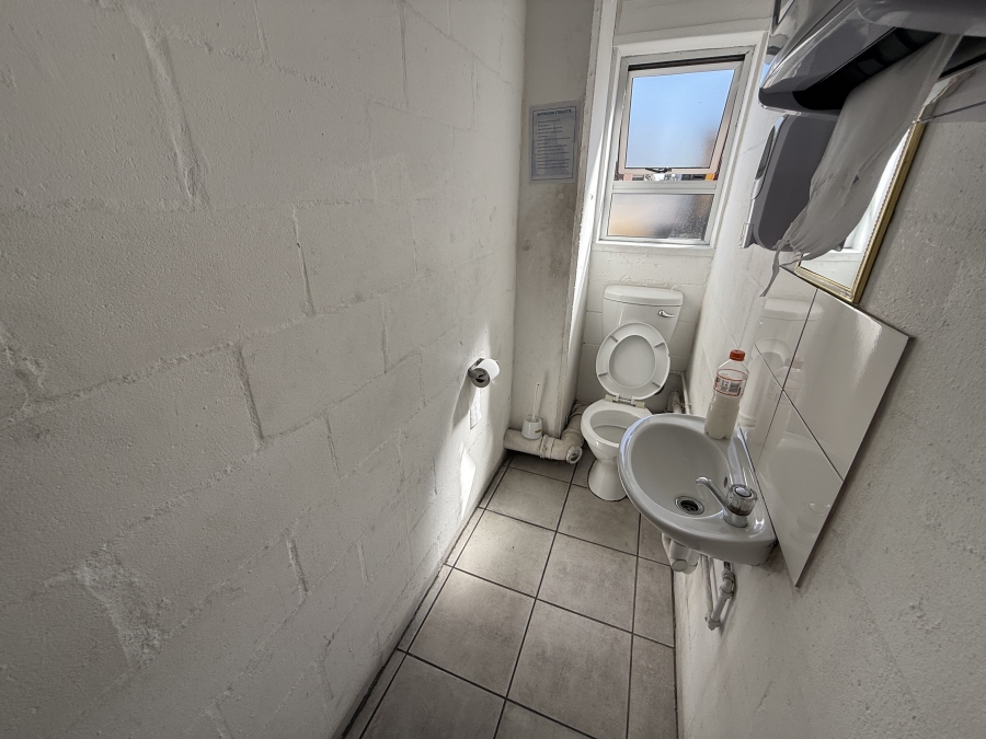 To Let commercial Property for Rent in Bellville South Western Cape